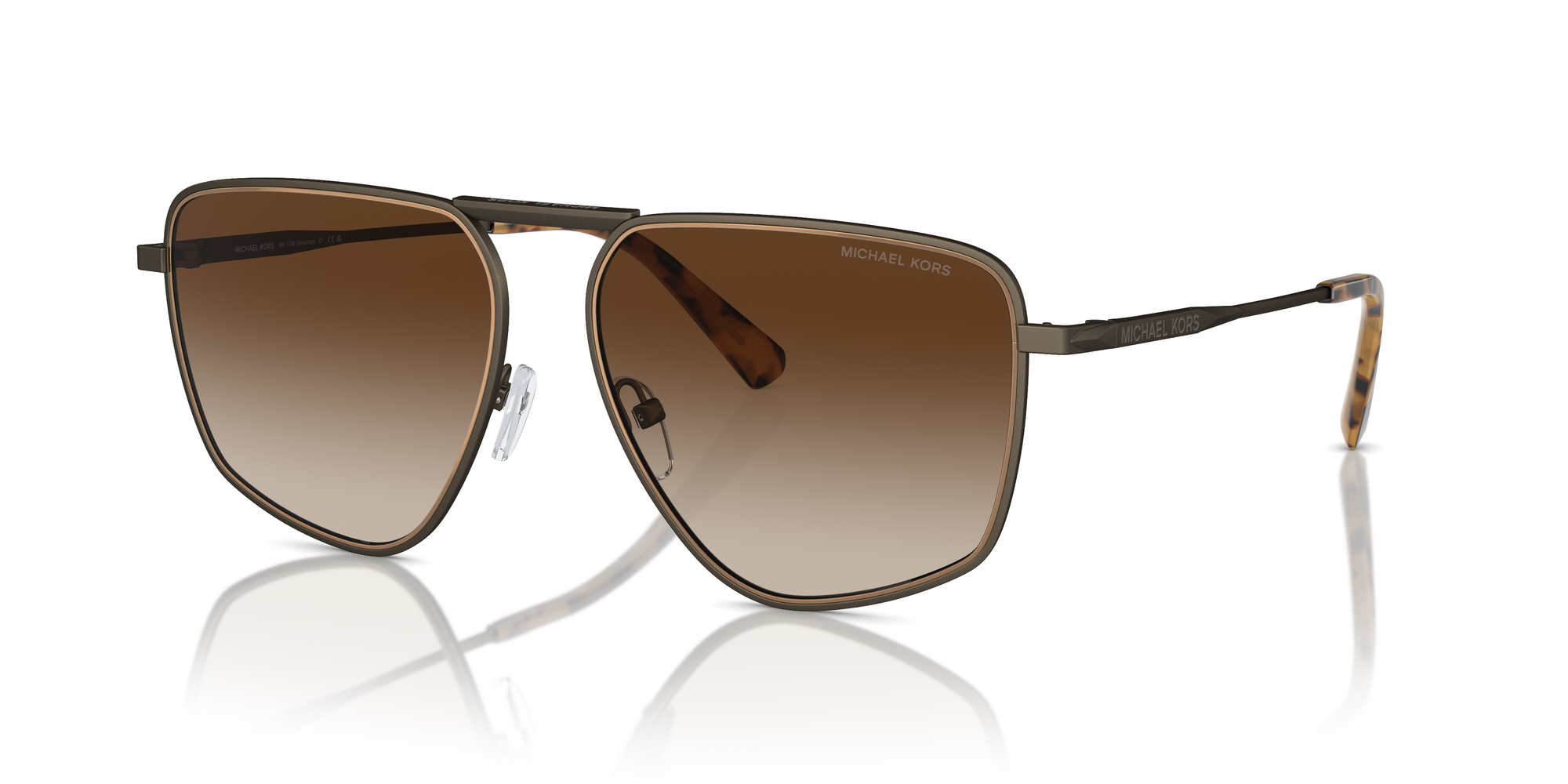 Michael Kors MK1153 Sunglasses