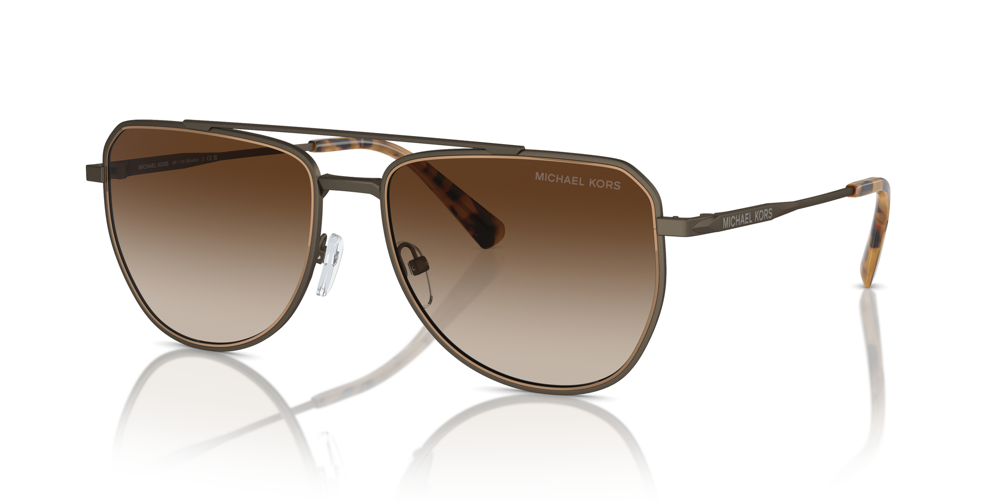 Michael Kors MK1155 Sunglasses