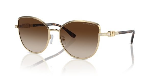 Michael Kors MK1144B Sunglasses