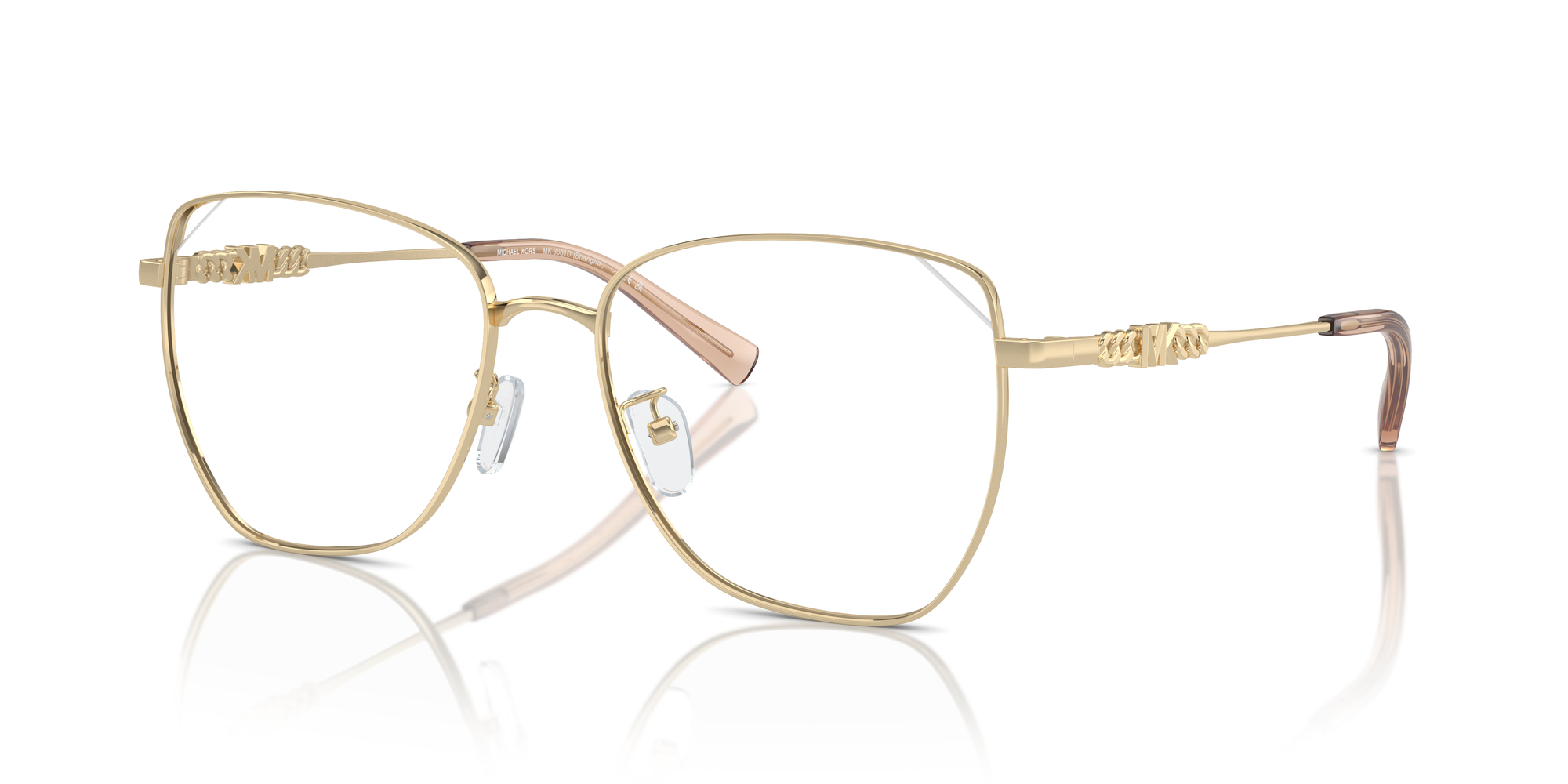 Michael kors lens frames shop