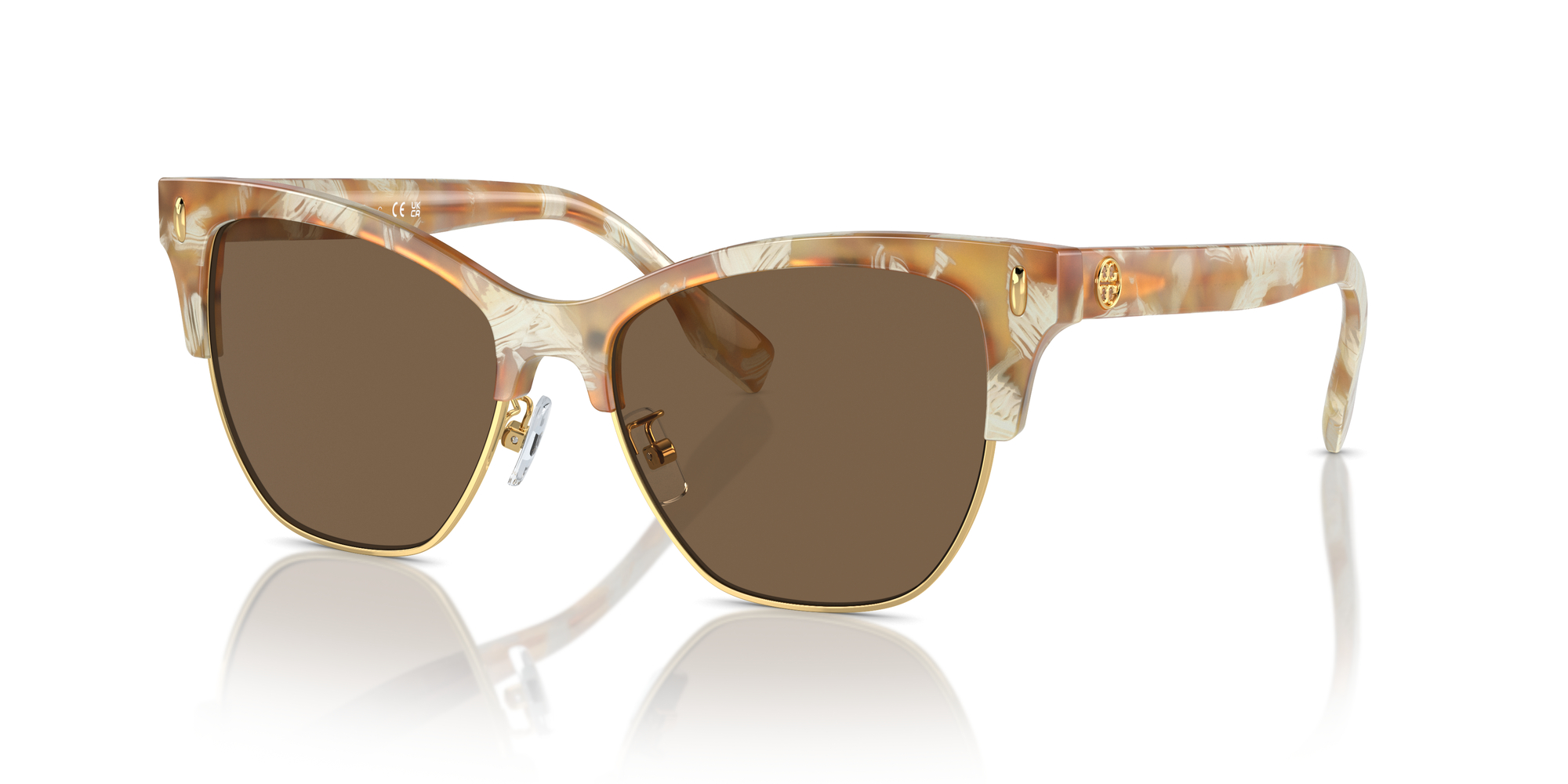 Tory Burch TY7199 Sunglasses