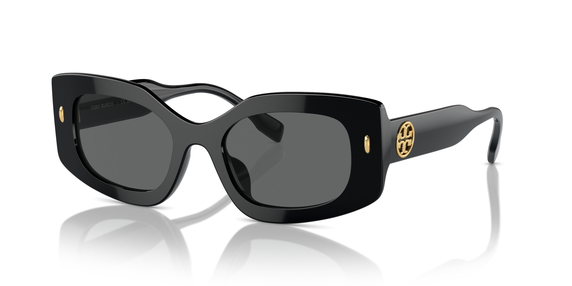 Tory Burch TY7202U Sunglasses
