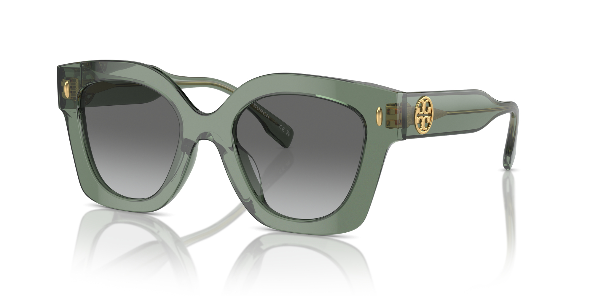 Tory Burch TY7201U Sunglasses