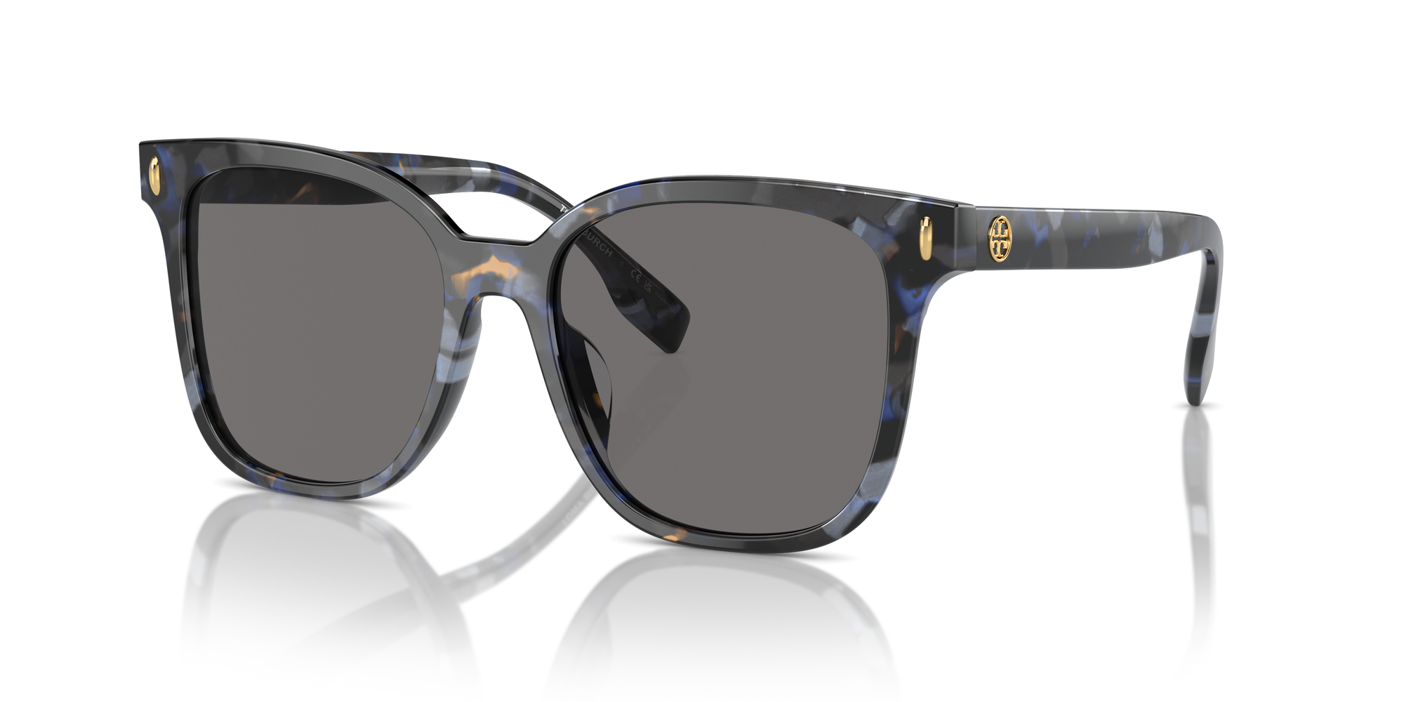 Tory Burch TY7203U Sunglasses