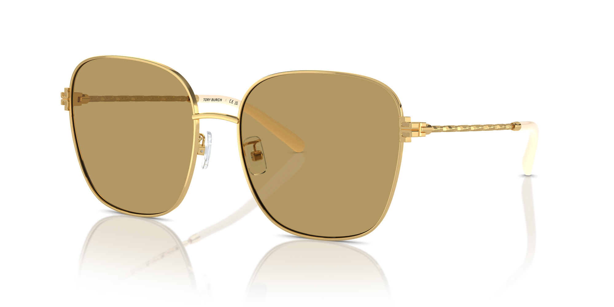 Tory Burch TY6108 Sunglasses