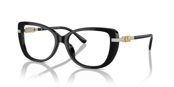 Michael Kors MK4125BU Eyeglasses