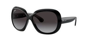 Ray-Ban RB4098 JACKIE OHH II Sunglasses