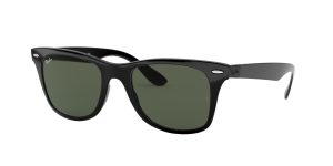 Ray-Ban RB4195 WAYFARER LITEFORCE Sunglasses