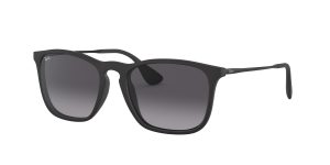Ray-Ban RB4187F CHRIS Sunglasses