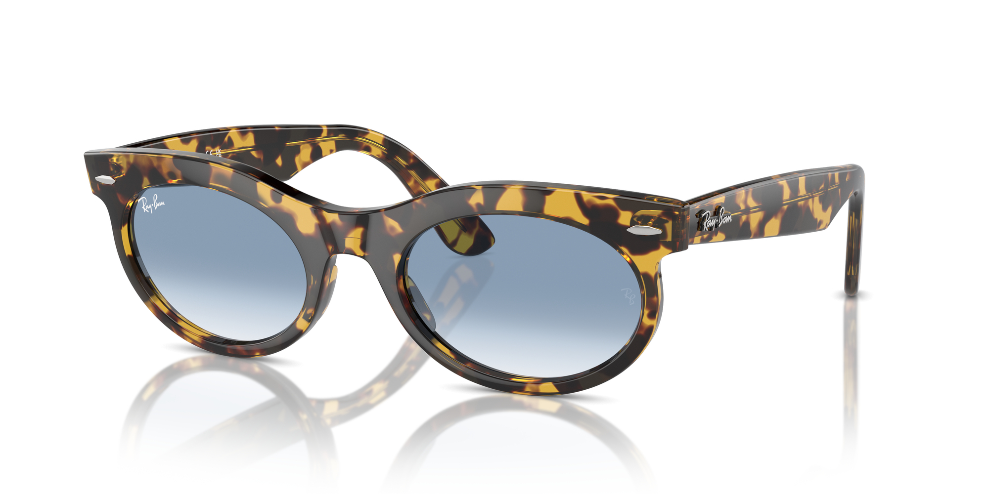 Ray ban round wayfarer outlet