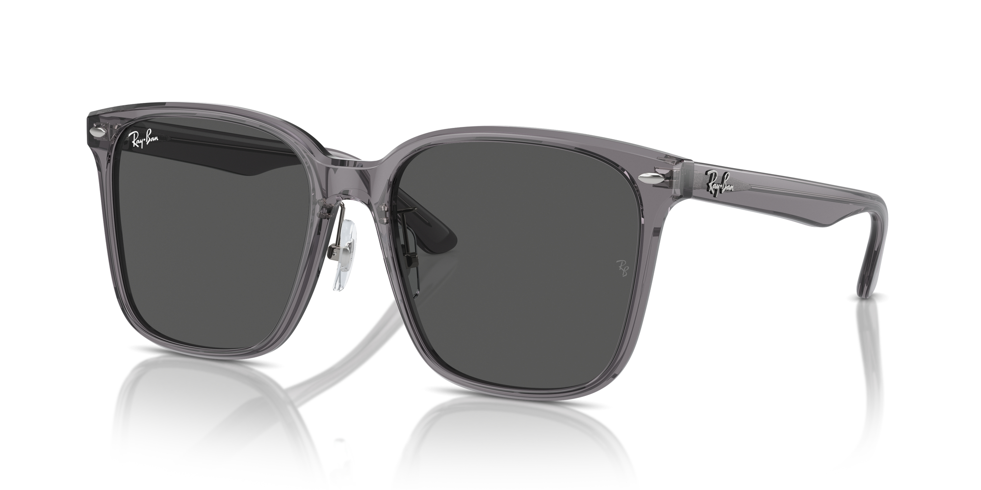 Ray-Ban RB2206D Sunglasses