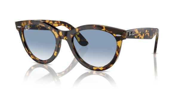 Ray-Ban RB2241F WAYFARER WAY Sunglasses