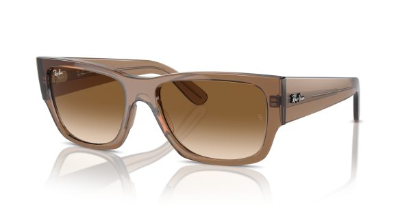 Ray-Ban RB0947SF CARLOS Sunglasses