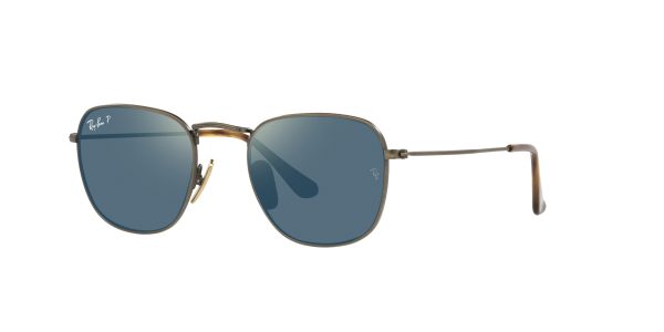 Ray-Ban RB8157 FRANK Sunglasses
