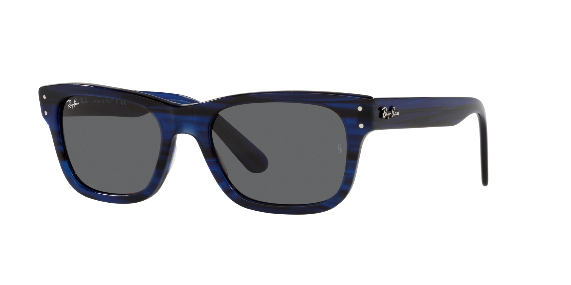 Ray-Ban RB2283 MR BURBANK Sunglasses -