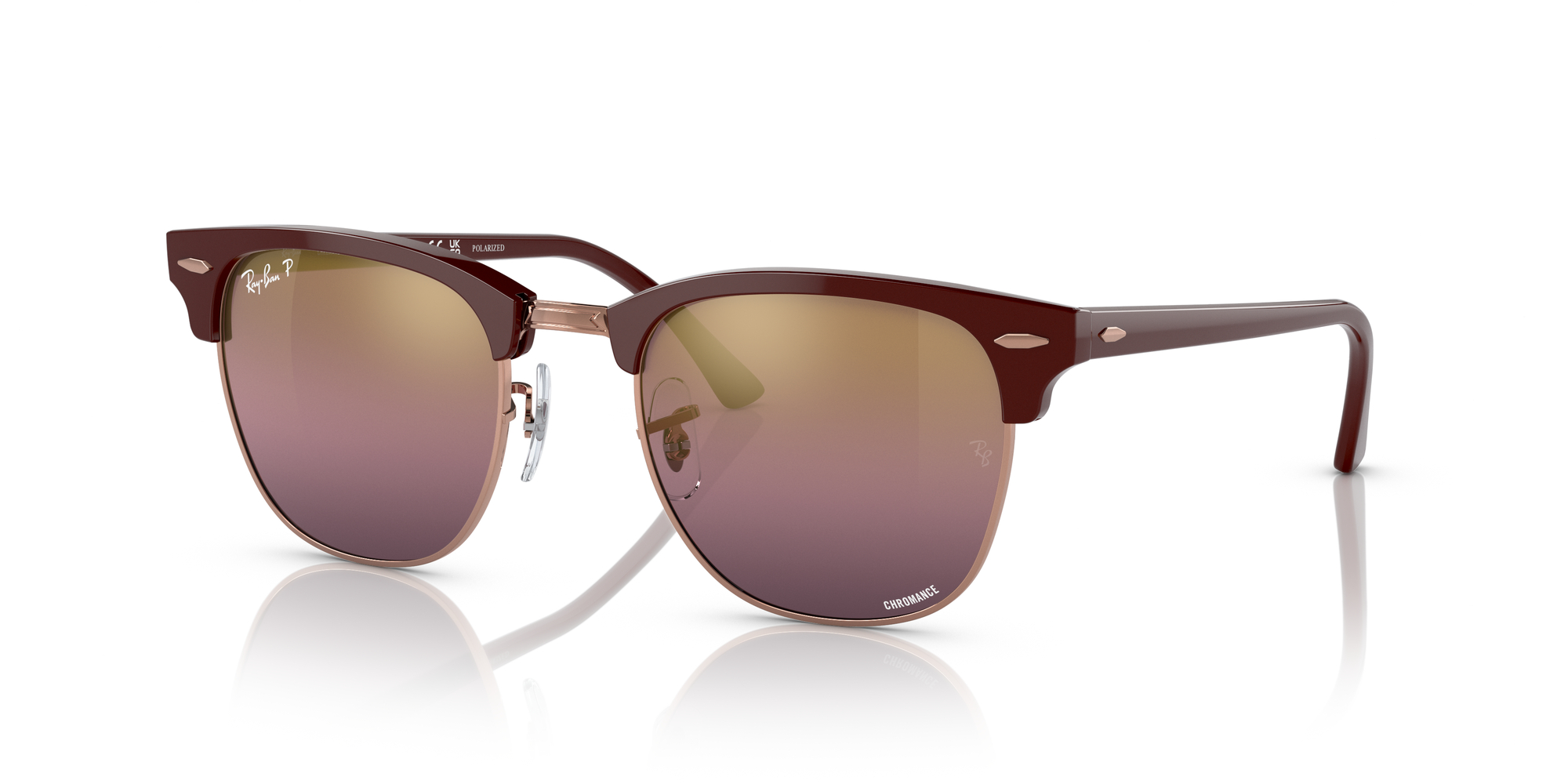 Clubmaster luxottica outlet