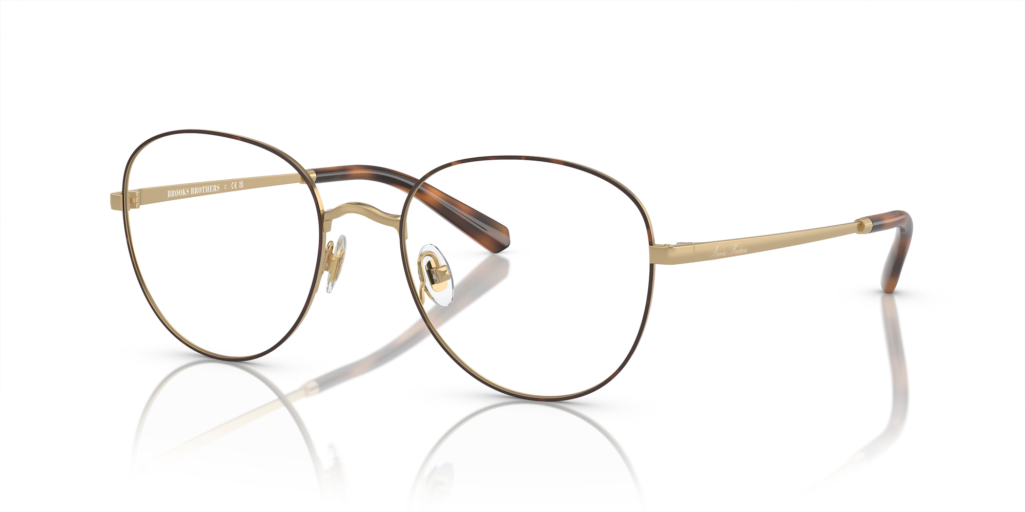 Brooks Brothers BB1111 Eyeglasses