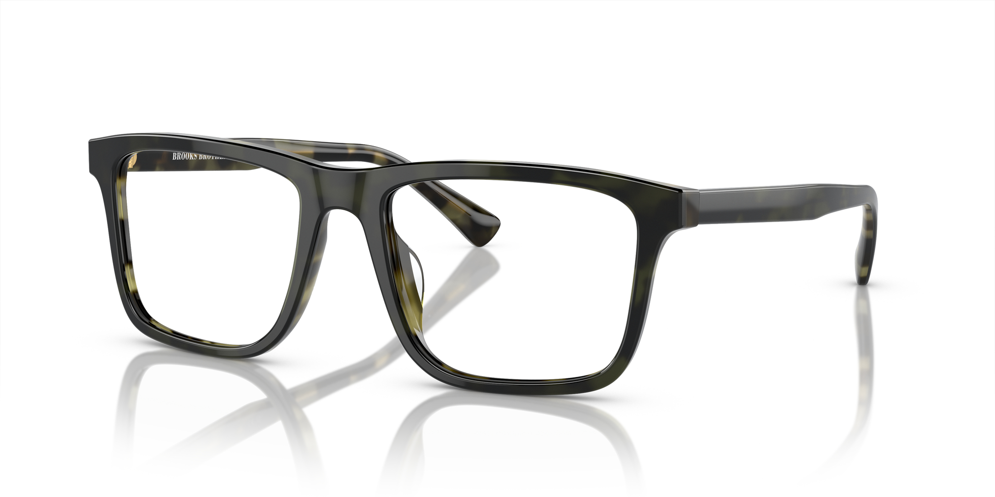 Brooks Brothers BB2062U Eyeglasses