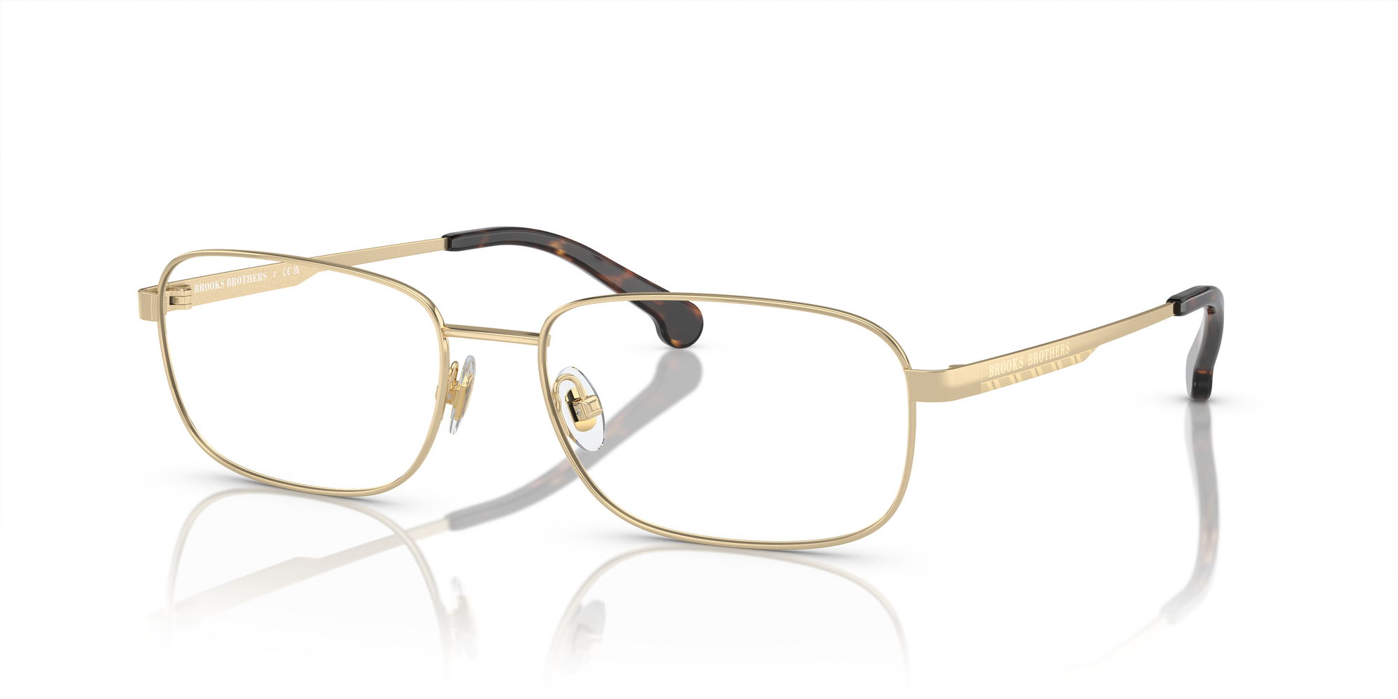 Brooks Brothers BB1057T Eyeglasses