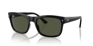 Ray-Ban RB4428F  Sunglasses