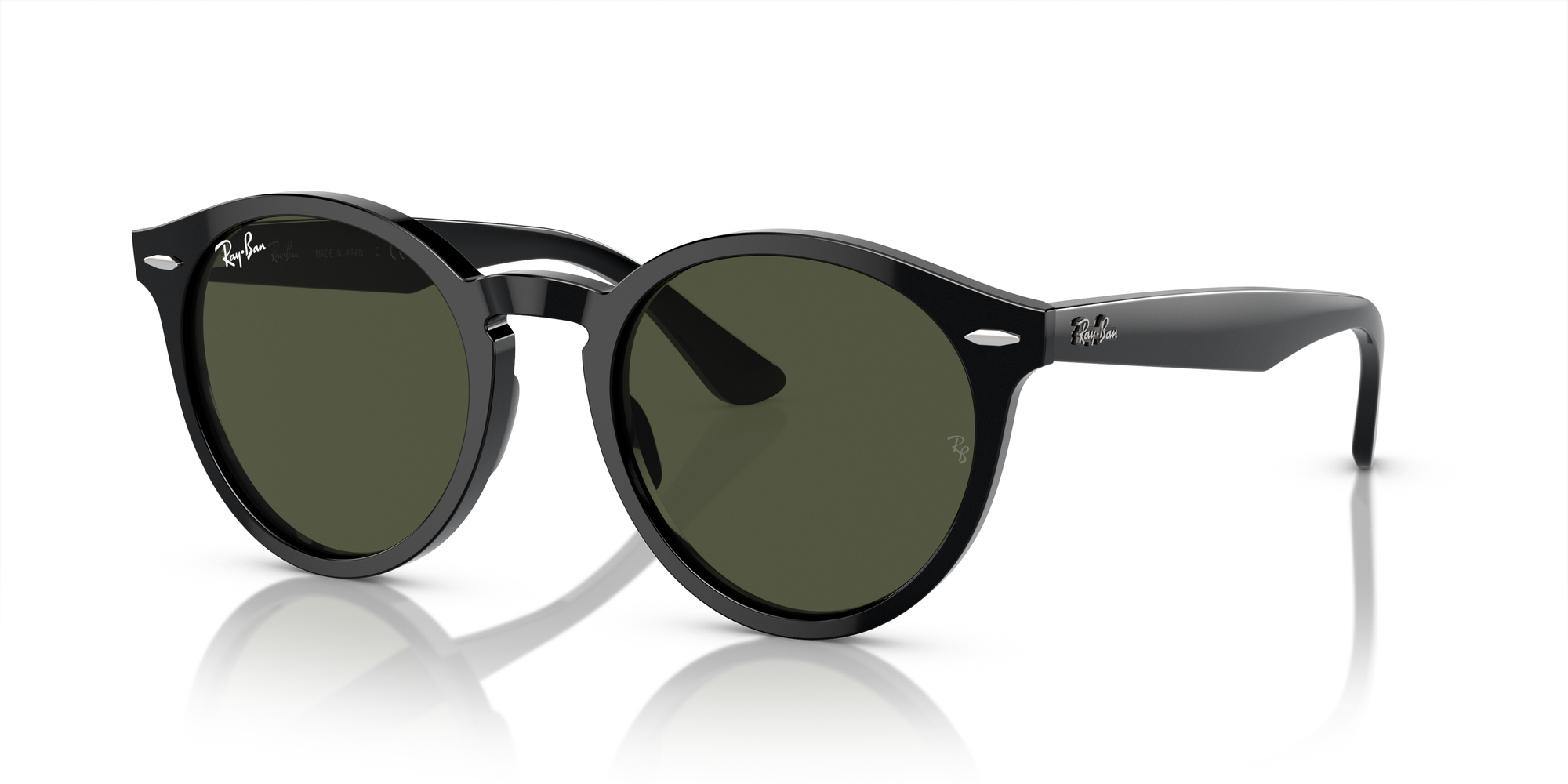 Ray-Ban RB7680S LARRY Sunglasses