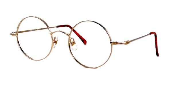 V 385 Eyeglasses