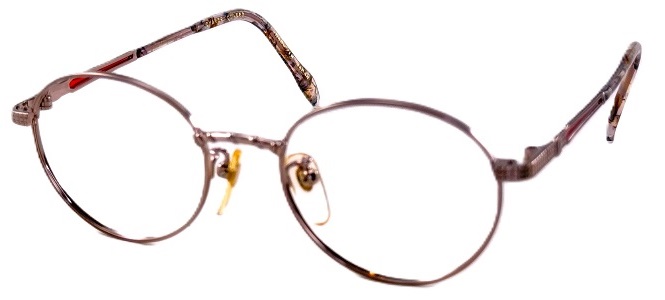 CH 523 Eyeglasses