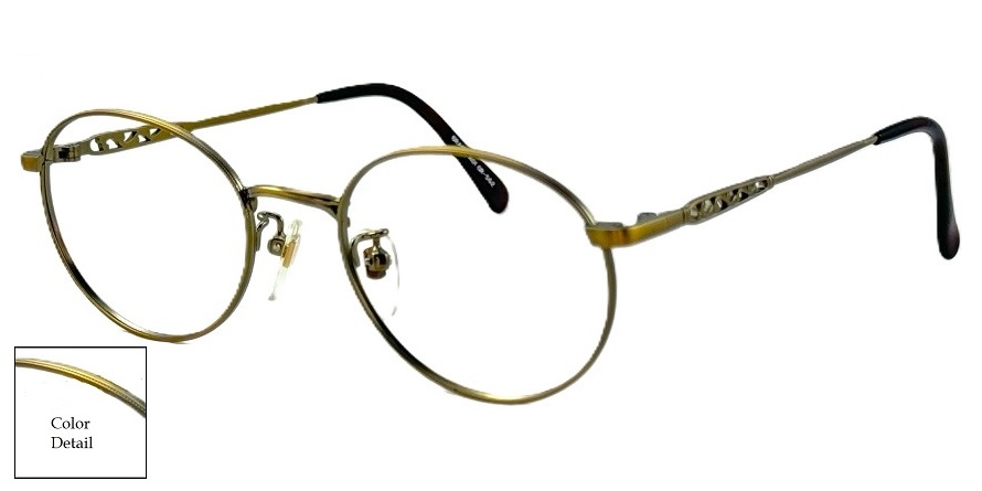 GR562 Eyeglasses