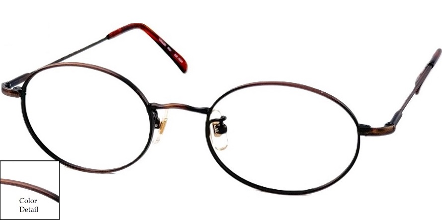 GR584 Eyeglasses