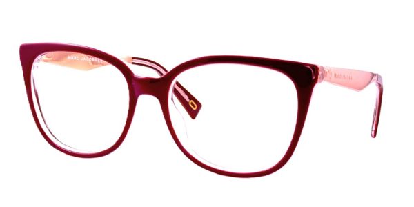 Marc Jacobs Marc 207 Eyeglasses