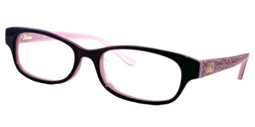 Juicy Couture JU918F Eyeglasses