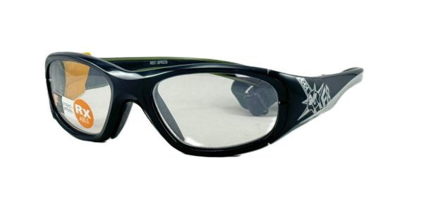 Liberty Sport Street Series Sword Totem Eyeglasses