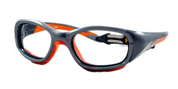 Liberty Sport F8 Slam Eyeglasses
