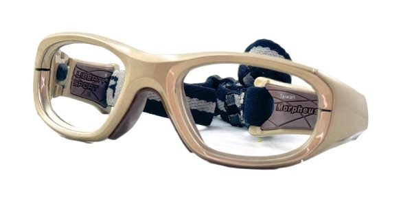 Liberty Sport Morpheus III Eyeglasses