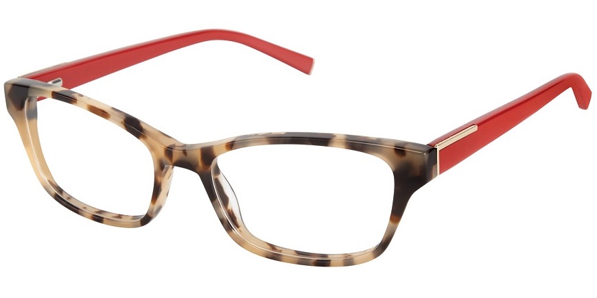 Kate Young for Tura K307 Lady Eyeglasses
