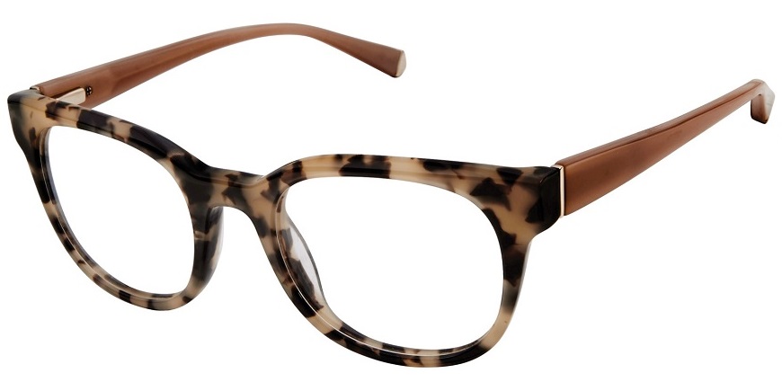 Kate Young for Tura K317 Eyeglasses