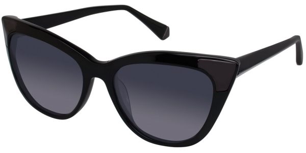 Kate Young for Tura K510 Seka Sunglasses