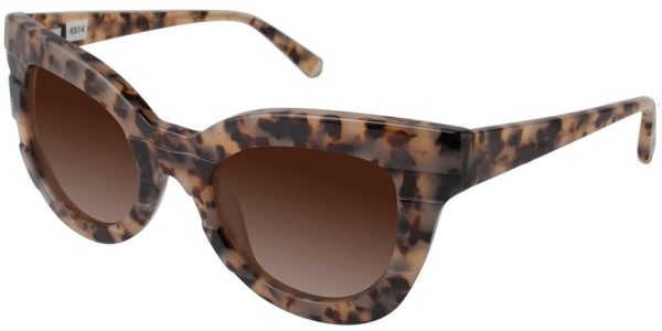 Kate Young for Tura K514 Christy Sunglasses
