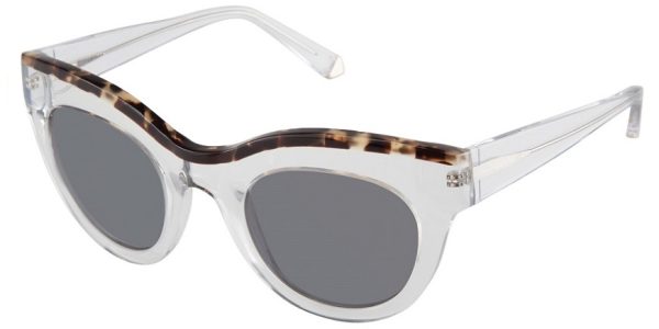 Kate Young for Tura K520 Nikki Sunglasses