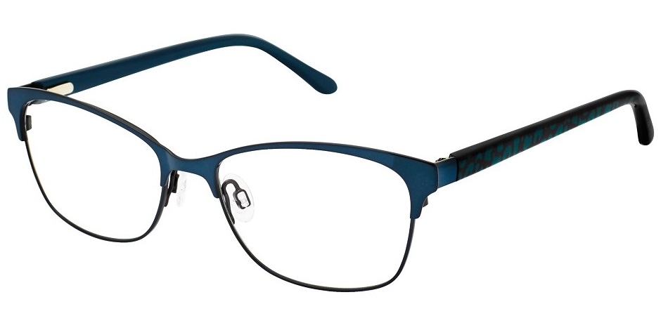 Lulu Guinness L781 Eyeglasses