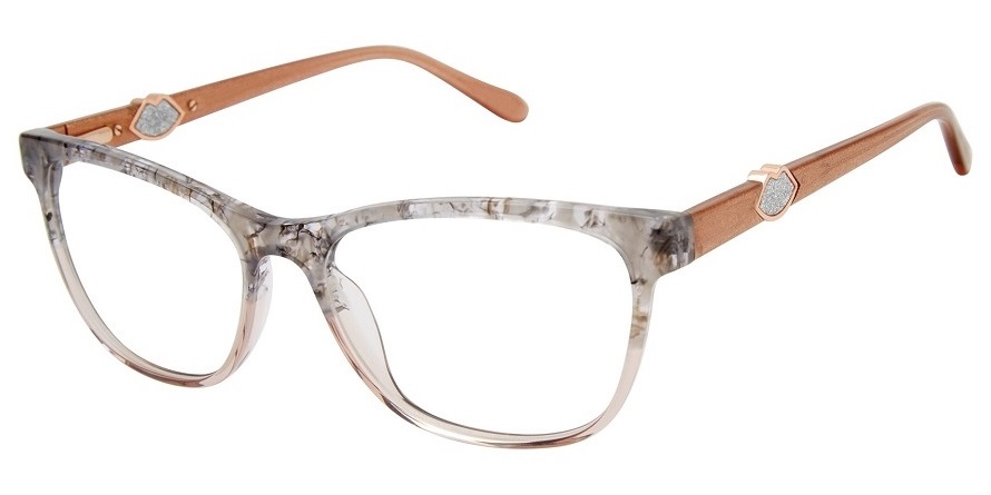 Lulu Guinness L950 Eyeglasses