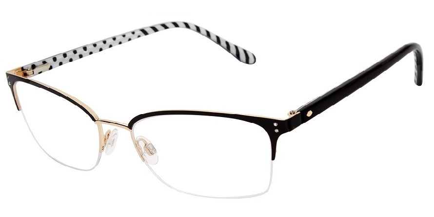 Lulu Guinness L951 Eyeglasses