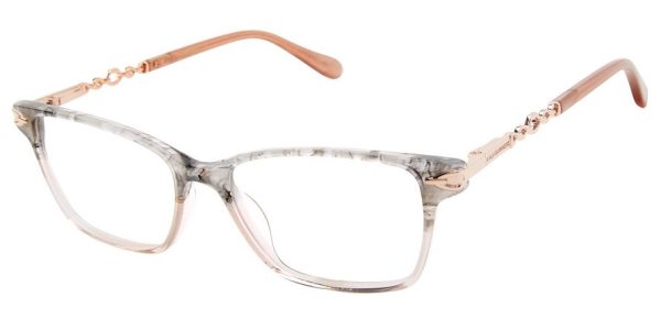 Lulu Guinness L956 Eyeglasses