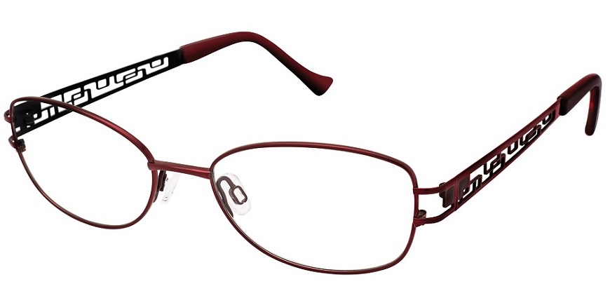 Tura R128 Eyeglasses