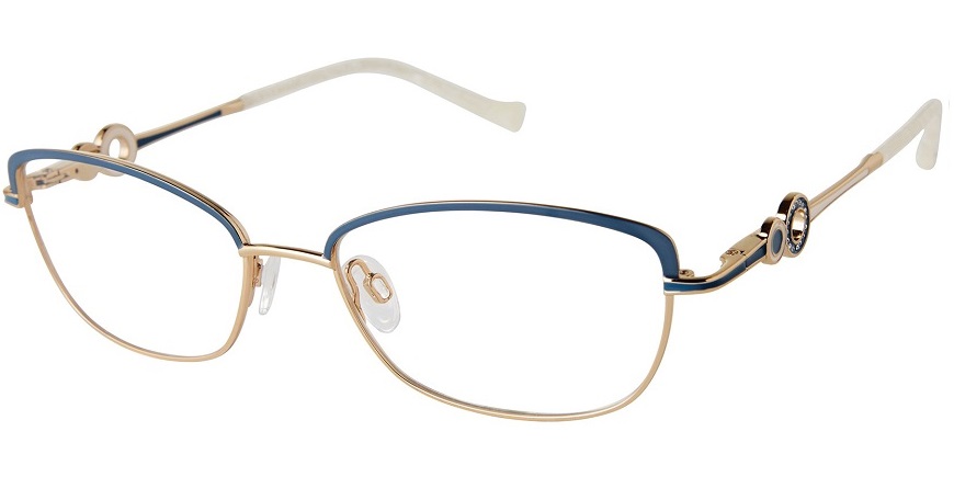 Tura R144 Eyeglasses