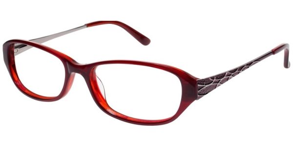 Tura R401 Eyeglasses