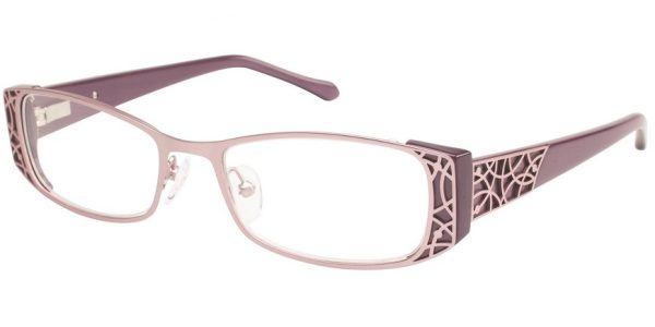 Tura R406 Eyeglasses
