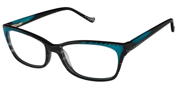 Tura R553 Eyeglasses
