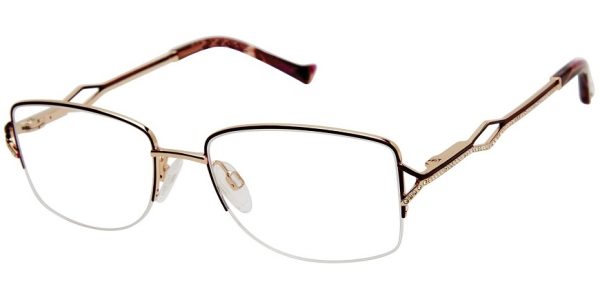 Tura R706 Eyeglasses