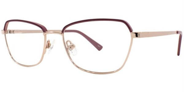 Adrienne Vittadini Petite 606 Eyeglasses